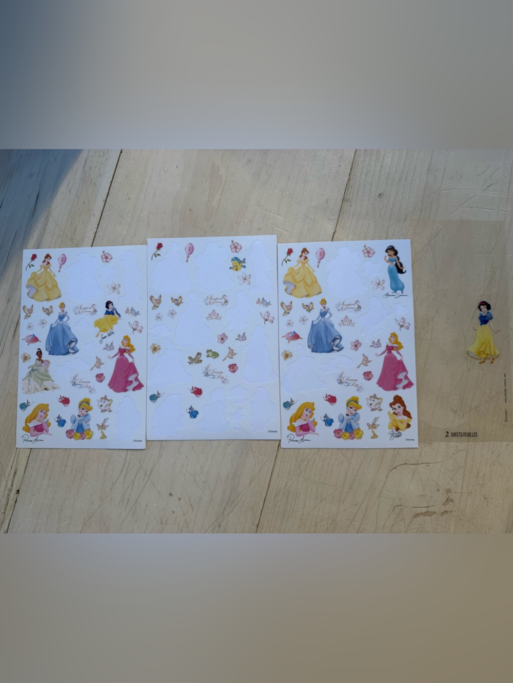 Vintage Sticker Bundle - Picture 7 of 16